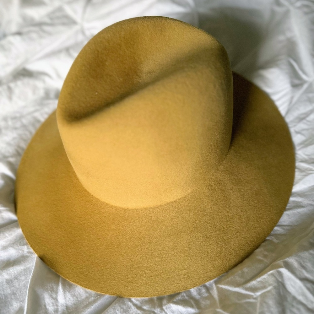 Janessa Leone Blair Hat - Picture 4 of 6